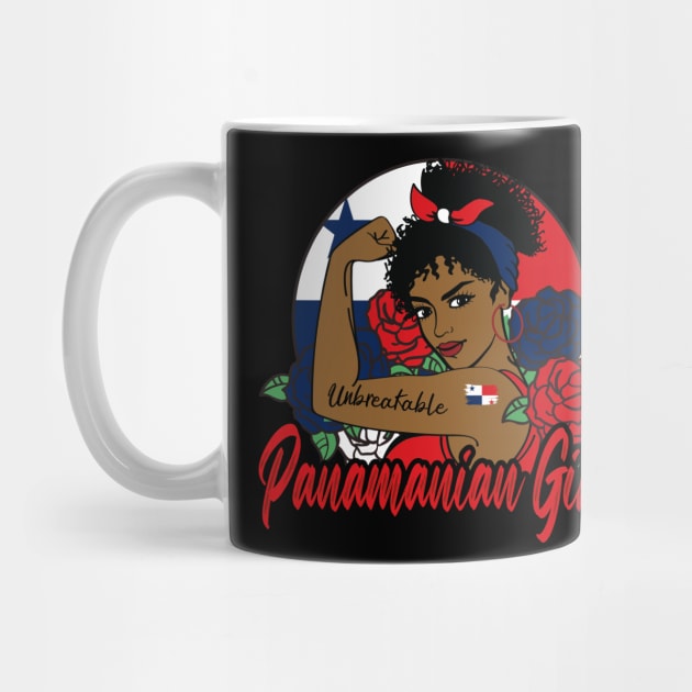 Panamanian Girl by JayD World